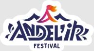 logo Festival Andel'ir
