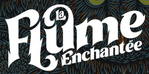 logo La Flume Enchantée