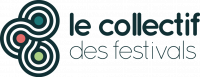 logo Le Collectif des festivals