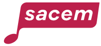 logo SACEM