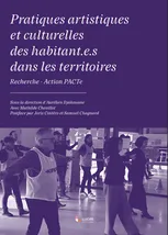 PACTe Pratiques artistiques et culturelles des habitant·es dans les territoires en téléchargement PDF