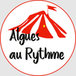 logo Algues au Rythme