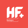 logo HF+ Bretagne