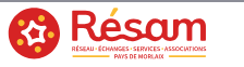 logo Résam