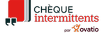 logo Chèque Intermittents