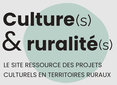 logo Culture et Ruralité UFISC