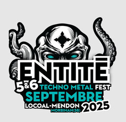 Entité Festival 2025