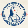 logo festival God Save The Kouign